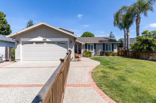 5508 Deep Purple Way, San Jose, CA 95123-1309