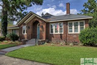 306 54th St, Savannah, GA 31405-3422