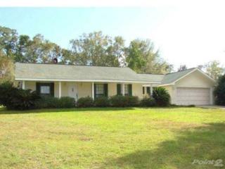 1123 Lakeshore Dr, Mill Creek, MS 39426-7717