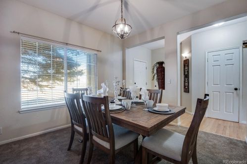 2462 Stage Coach Dr, Milliken CO  80543-3111 exterior