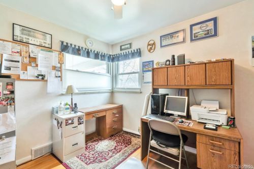 1210 Amherst Ave, Englewood CO 80113-1753 exterior