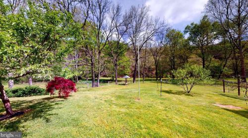 4960 Slanesville Pike, Points WV  25437-3609 exterior