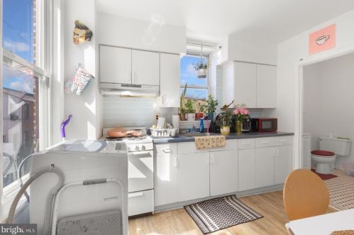 1138 19 St, Philadelphia PA  19146-2936 exterior