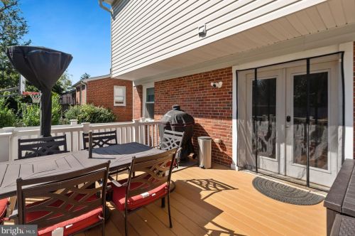 9505 Ocala St, Silver Spring MD 20901-3049 exterior