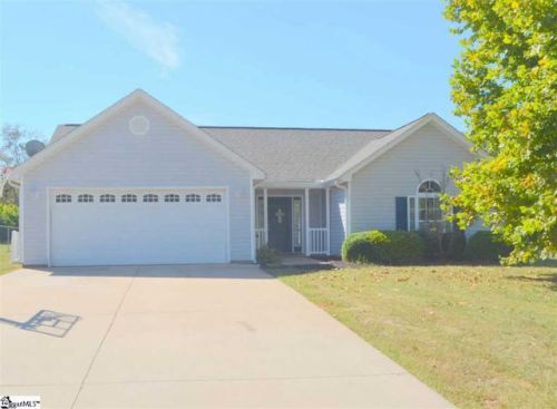 223 Bethany Ct, Inman, SC 29349-6241