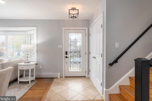 9712 Nassau Ln, Silver Spring MD  20901-2526 exterior