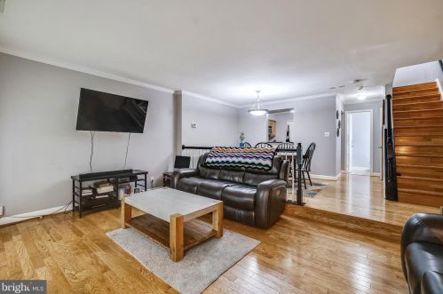 3836 Chesterwood Dr, Silver Spring MD 20906-2862 exterior