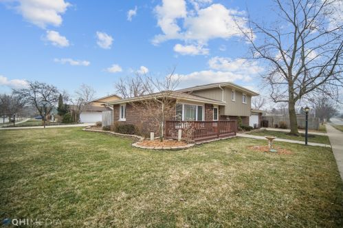 5263 169th St, Oak Forest, IL 60452-4445
