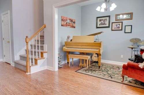 336 Gardenia Dr, Evans GA  30809-8239 exterior