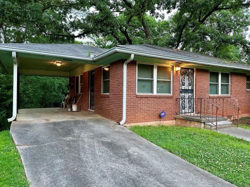 2890 Gresham Rd, Atlanta, GA 30316-4304