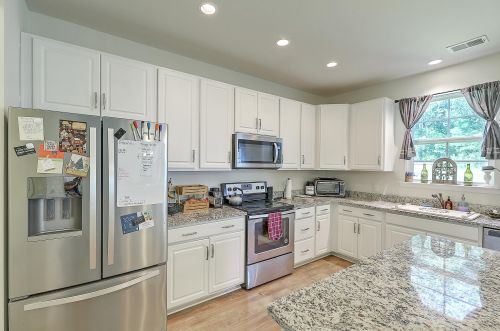1384 Hermitage Ln, Ladson SC  29456-3087 exterior