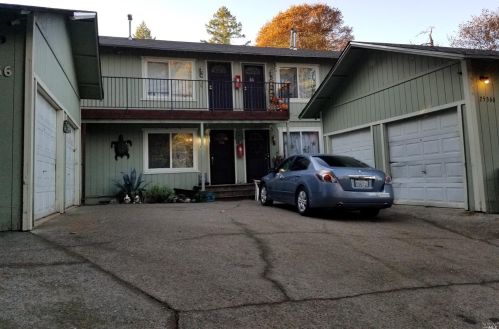 25366 Daphne Way, Willits, CA 95490-5846
