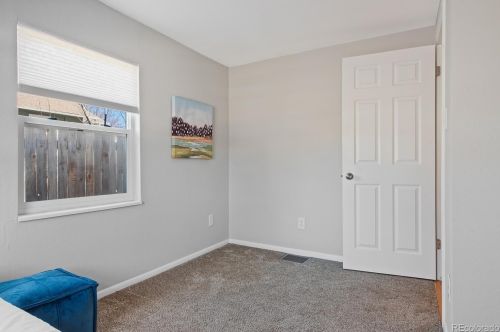 3175 Pennsylvania St, Englewood CO 80113-2717 exterior