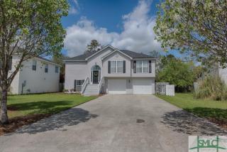 110 Hightide Ln, Savannah, GA 31410-1644