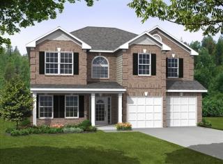 5707 Berkshire Trce, Braselton, GA 30517-1615