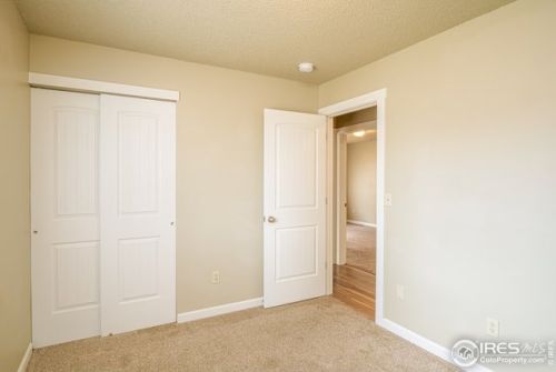 1214 Belle Dr, Loveland CO 80537-3704 exterior