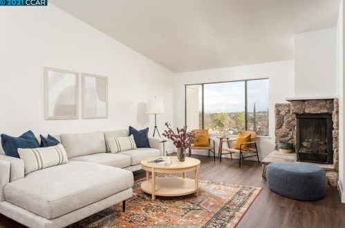 1643 Ashwood Dr, Pacheco, CA 94553-5346