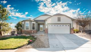 11700 Meadowood Ln, Parker CO  80138-7103 exterior