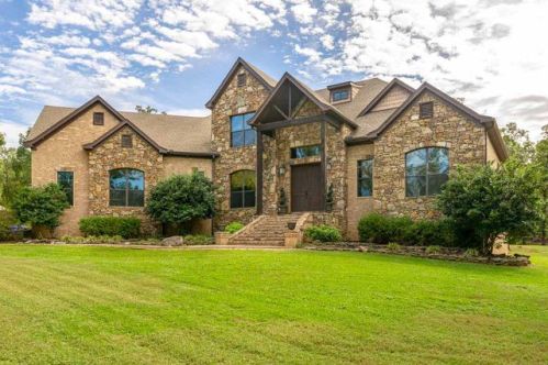 2435 Ginger Kerry Ln, Conway, AR 72034-8274