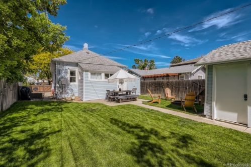 3972 Lincoln St, Englewood CO 80113-5734 exterior