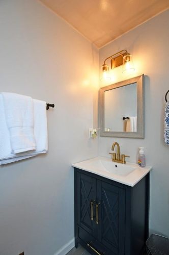 1335 Covedale Ave, Cincinnati OH  45238-3845 exterior