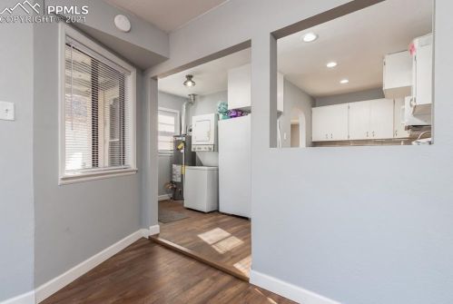 1612 Claremont Ave, Pueblo CO  81004-3210 exterior