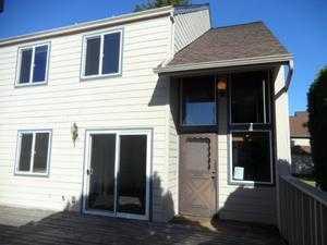55 Village Squire Ave, Damascus OR  exterior