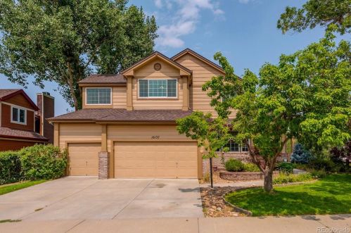 16137 Whitestone Dr, Parker, CO 80134-2556