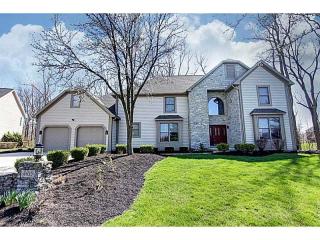 4655 Tillamook Trl, Lima OH  45805-4197 exterior