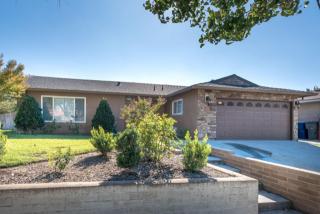 4703 Holland Ave, Fresno, CA 93722-4315