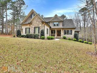 233 Huckaby Rd, Brooks, GA 30205-1508