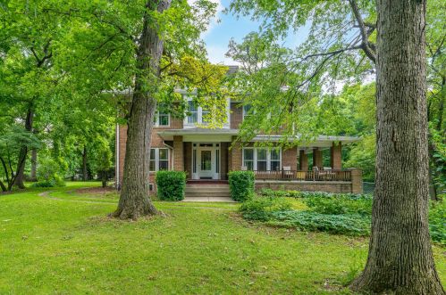 205 Titus Rd, Springfield, OH 45505-1741