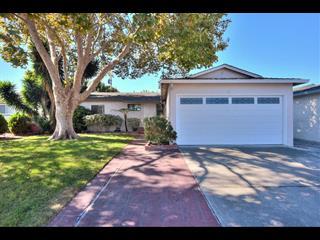 39345 Mariposa Way, Fremont, CA 94538-1236