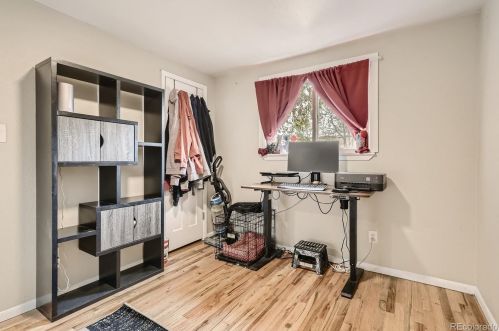 4171 Eliot St, Englewood CO  80110-4314 exterior