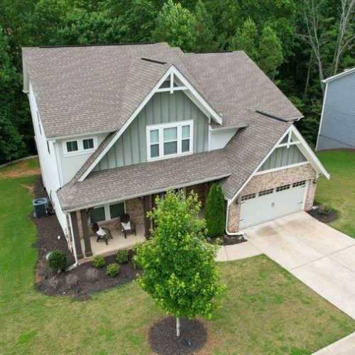 128 Stargaze Rdg, Holly Springs, GA 30114-5148