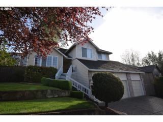15926 Hampshire Ter, Portland OR  97224-1920 exterior