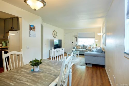 1236 Yost St, Denver CO  80011-6537 exterior