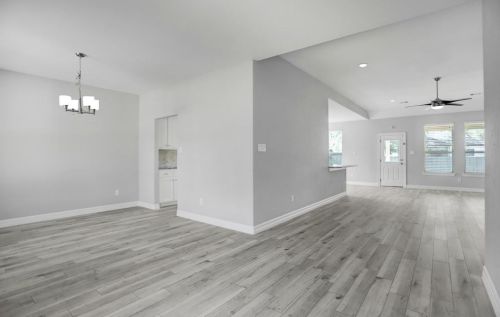 1541 Primrose St, Conroe TX  77385-9683 exterior