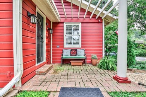 792 Antone St, Atlanta GA  30318-7645 exterior