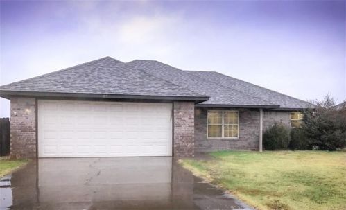 105 Chase, Pocola, OK 74902-1969