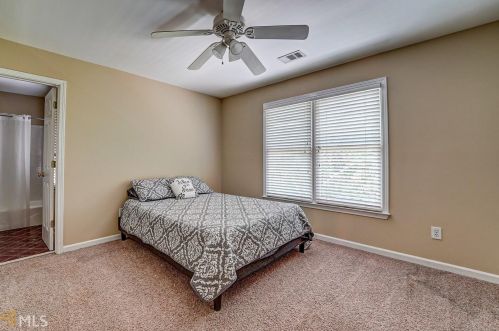 2645 High St, Conyers GA  30094-6848 exterior