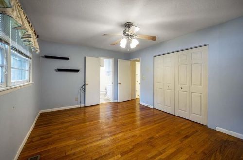 3928 Ensign Ct, Atlanta GA  30341-1832 exterior