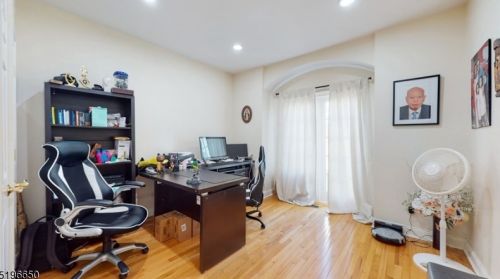 167 Graham Ave, Paterson NJ  07508-2961 exterior