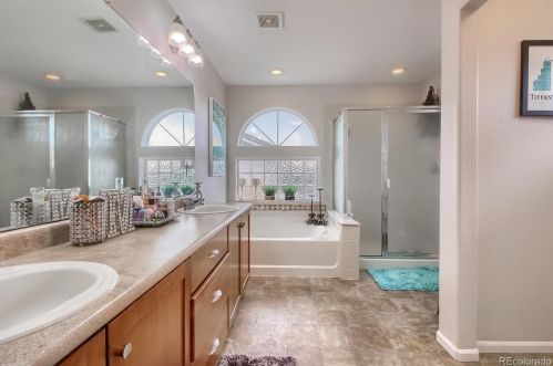 21415 55th Ave, Denver CO  80249-8398 exterior