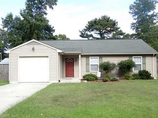 102 Second St, Yorktown, VA 23692-4834