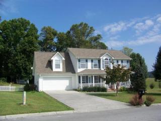 856 Garners Landing Blvd, Seymour, TN 37865-4132
