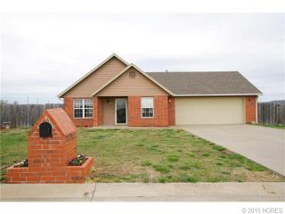 5950 Prairie Dr, Winganon, OK 74016-2086