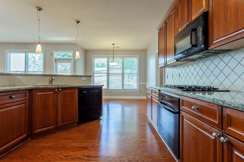 2931 Stilesboro Ridge Ct, Kennesaw GA  30152-7444 exterior