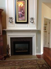 102 Blue Boar Ct, Cary NC  27519-6096 exterior