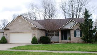 2829 Turning Leaf Ave, Massillon, OH 44647-5989